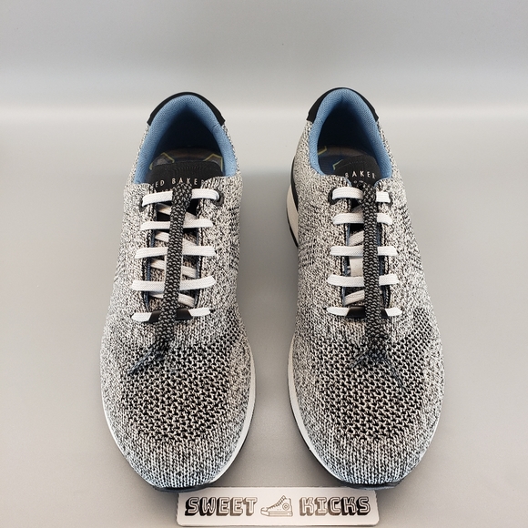 ted baker hillron trainers